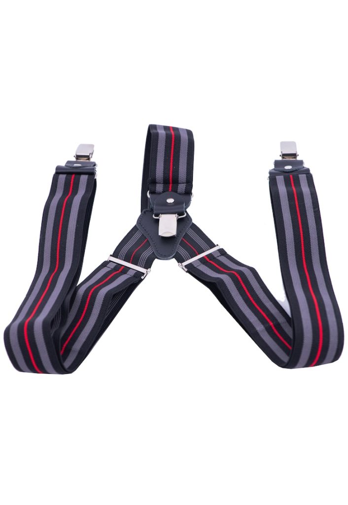 Bretele suspenders-FEMEI/GENTI SI ACCESORII/Papioane si cravate-GENTI SI ACCESORII/Papioane si cravate