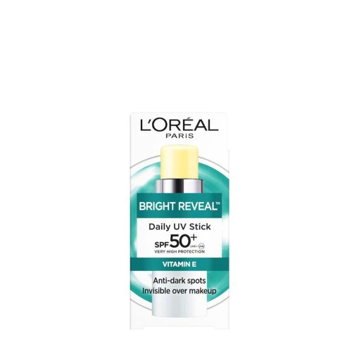 Bright reveal uv stick spf 50+-Ingrijirea pielii-Protectie solara