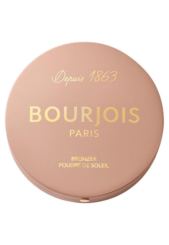 Bronzer  Maxi Round Pot 7 g-FEMEI/INGRIJIRE COSMETICA/Produse cosmetice-INGRIJIRE COSMETICA/Produse cosmetice