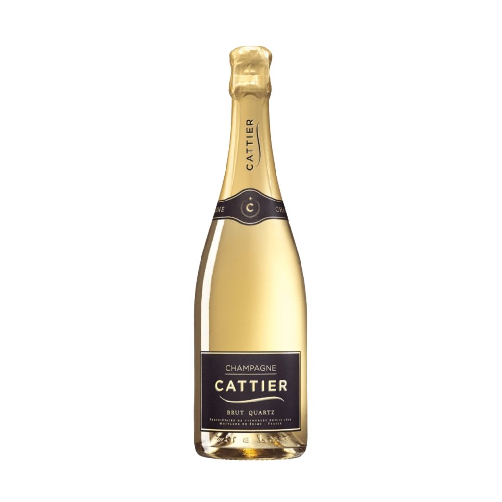 Brut quartz 750 ml-Bauturi-Sampanie > Alb