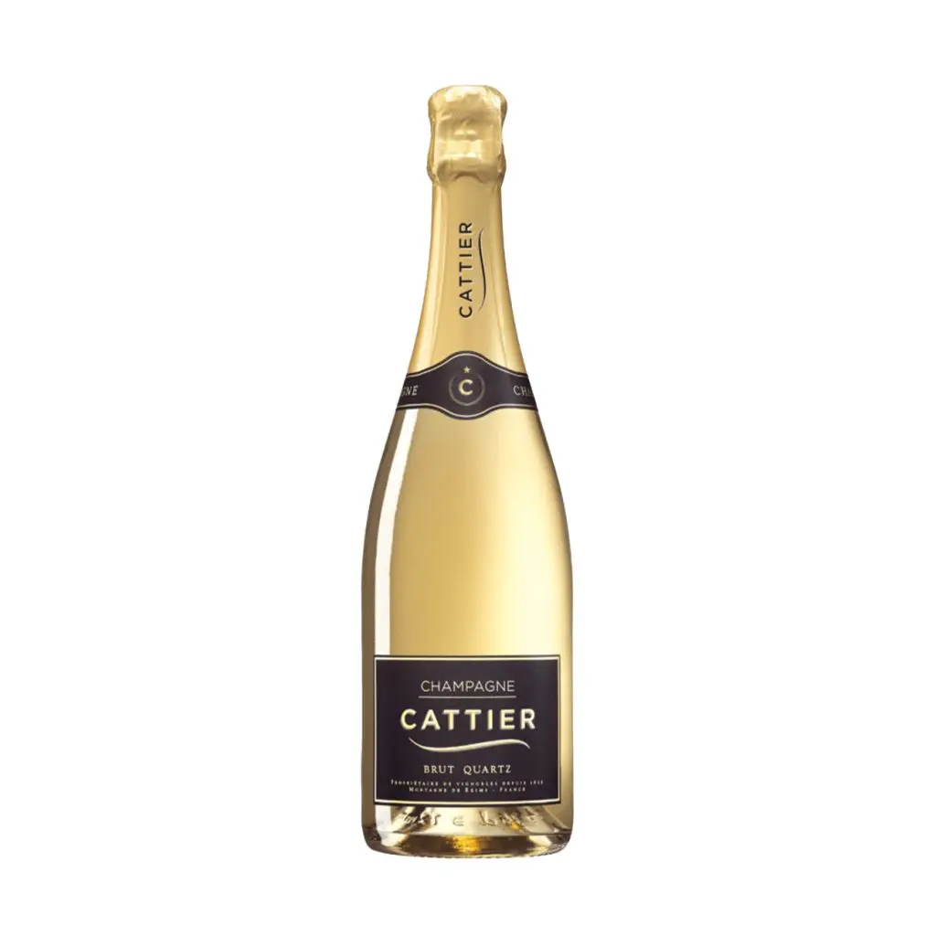 Brut quartz 750 ml-Bauturi-Sampanie > Alb