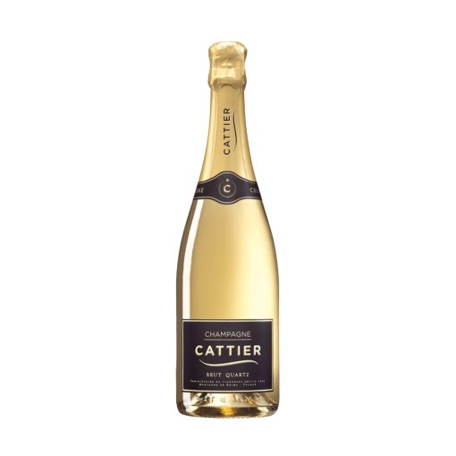 Brut quartz 750 ml-Bauturi-Sampanie > Alb