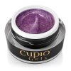 Builder Gel Cupio Disco - Purple Pulse 15ml-Manichiura-Geluri UV