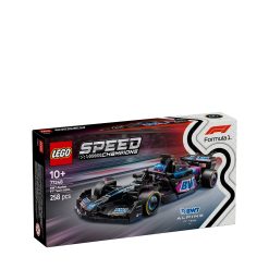 Bwt alpine f1 team a524 77248-Jucarii-