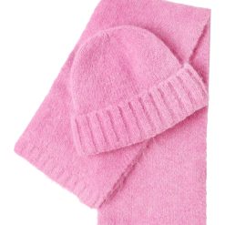 Caciula cu margini striate-FEMEI/GENTI SI ACCESORII/Palarii