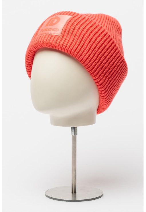 Caciula din tricot cu striatii Elion-FEMEI/GENTI SI ACCESORII/Palarii