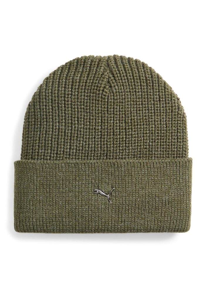 Caciula din tricot gros Metal Cat-FEMEI/GENTI SI ACCESORII/Palarii