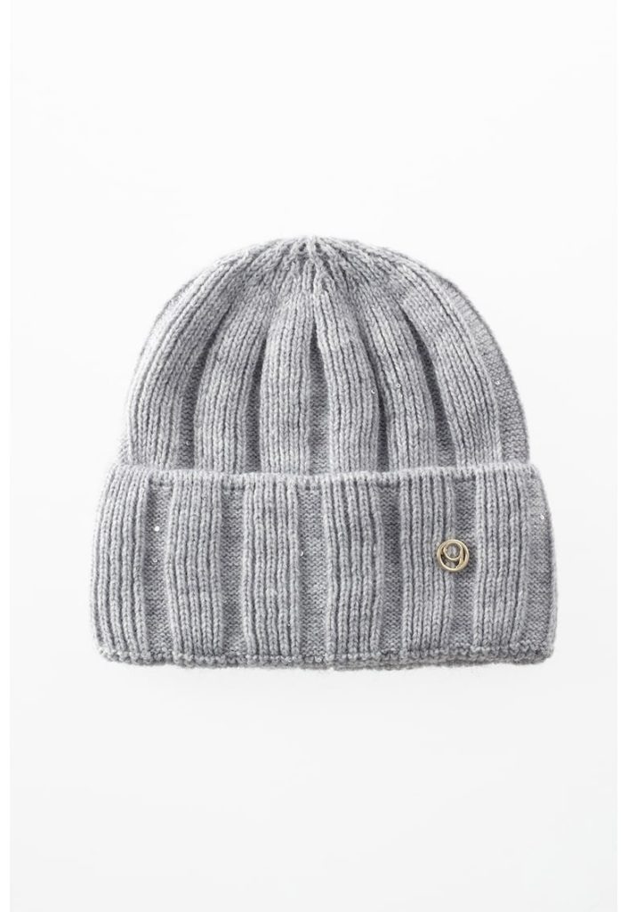 Caciula elastica din tricot-FEMEI/GENTI SI ACCESORII/Palarii