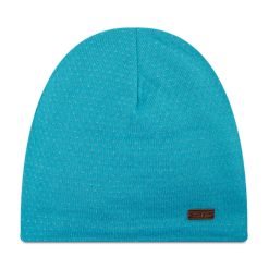 Caciula femei -  Acril - Albastru-FEMEI/GENTI SI ACCESORII/Palarii