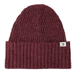 Caciula striata din tricot-FEMEI/GENTI SI ACCESORII/Palarii