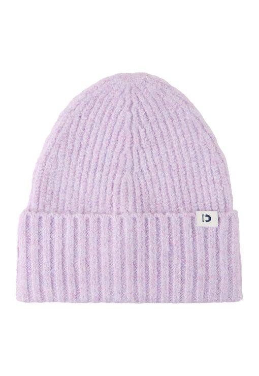 Caciula striata din tricot-FEMEI/GENTI SI ACCESORII/Palarii