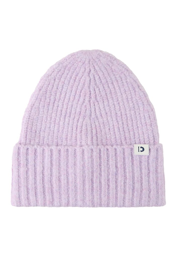 Caciula striata din tricot-FEMEI/GENTI SI ACCESORII/Palarii