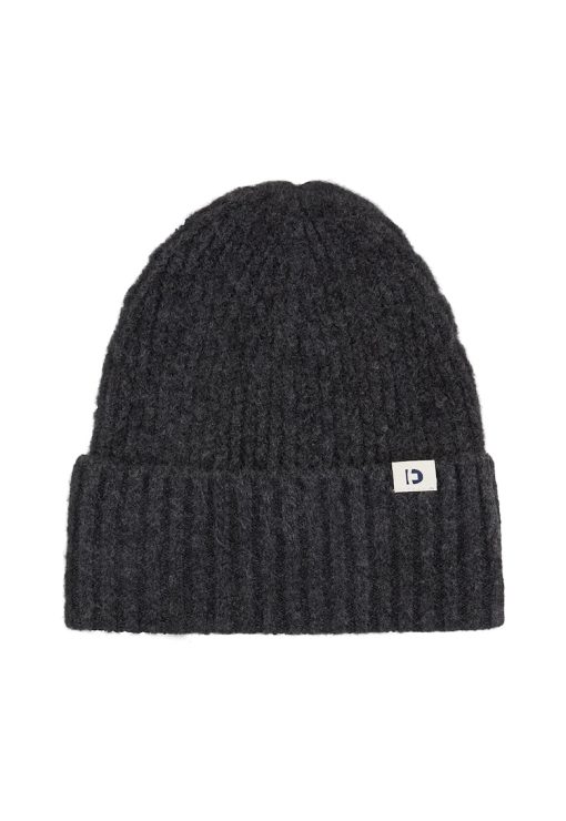 Caciula striata din tricot-FEMEI/GENTI SI ACCESORII/Palarii