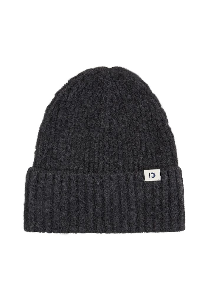 Caciula striata din tricot-FEMEI/GENTI SI ACCESORII/Palarii