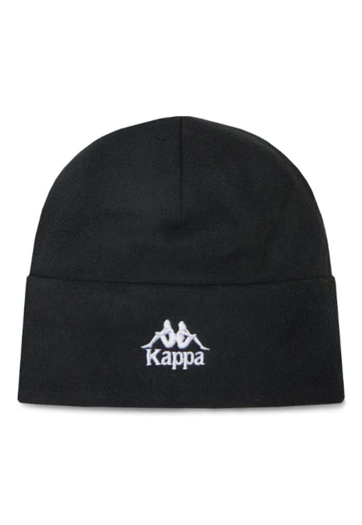 Caciula unisex -  4056142933818 - Negru - Poliester --BARBATI/GENTI SI ACCESORII/Palarii