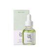 Calming serum - green tea+panthenol 30 ml-Ingrijirea pielii-Fata > Serum