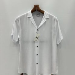 Camasa barbati PREMIUM   maneca scusta 11908 D5-2.1-Camasi barbati