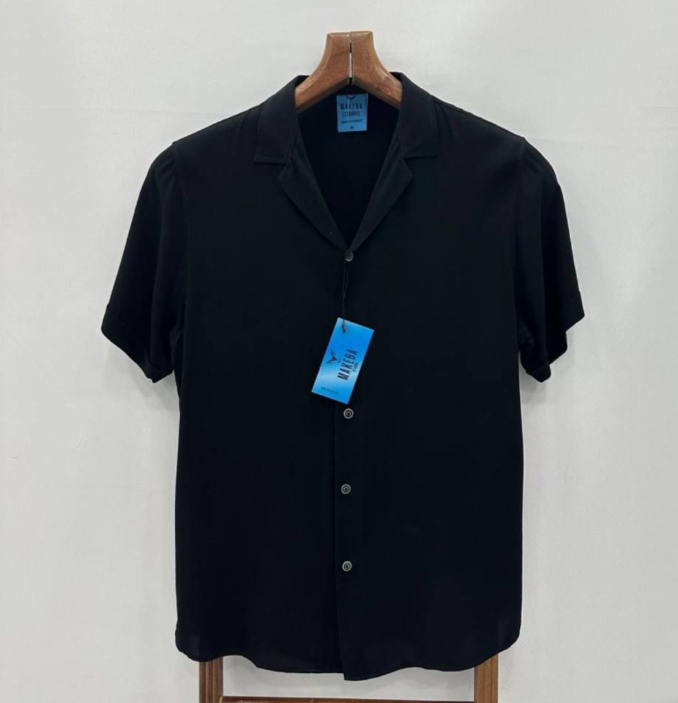 Camasa barbati PREMIUM   maneca scusta 11909-Camasi barbati