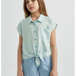 Camasa cu model si guler classic-FETE/IMBRACAMINTE/Camasi-IMBRACAMINTE/Camasi