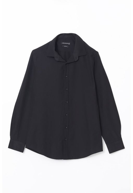 Camasa slim fit din poplin-BARBATI/IMBRACAMINTE/Camasi-IMBRACAMINTE/Camasi