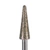 Capat Freza Diamant Cuticule LUXORISE Conica