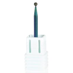 Capat Freza Diamant Cuticule LUXORISE Rainbow Ball