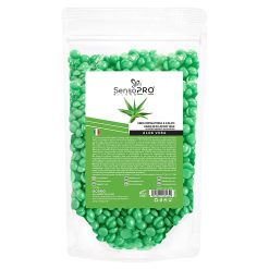 Ceara Epilat Elastica Granule SensoPRO Milano Aloe Vera