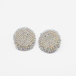 Cercei Mya Aurii-Accesorii-Accesorii