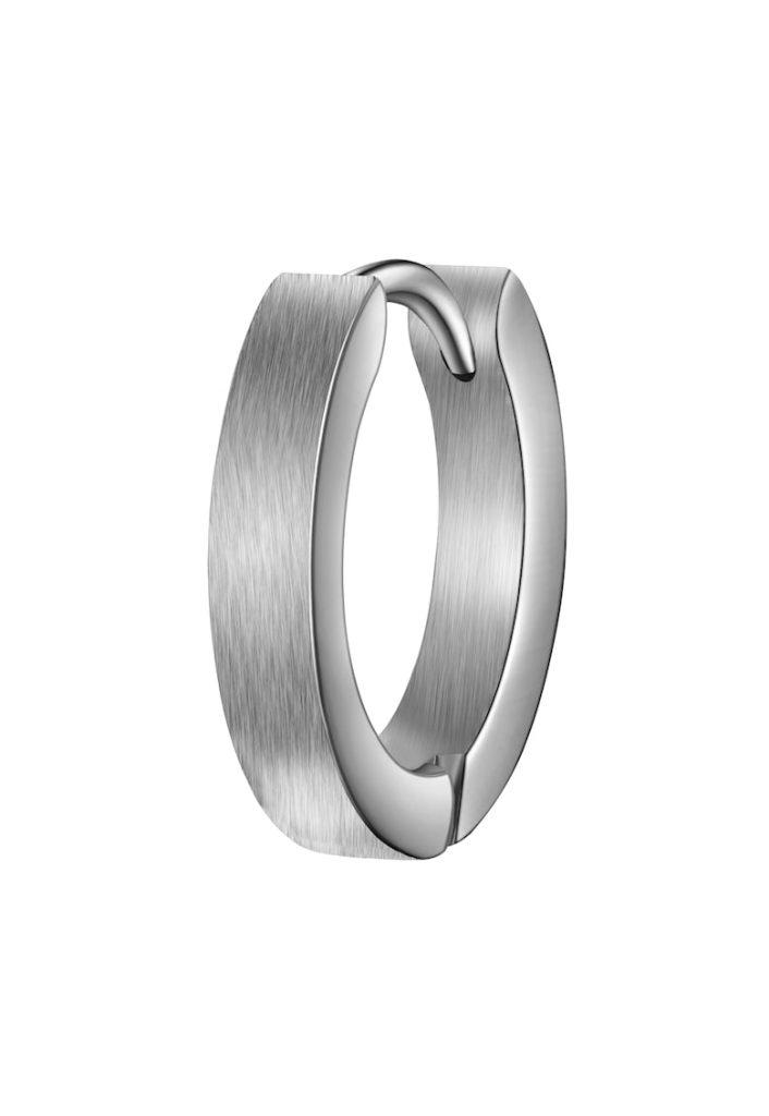 Cercei rotunzi moderni-BARBATI/GENTI SI ACCESORII/Bijuterii-GENTI SI ACCESORII/Bijuterii