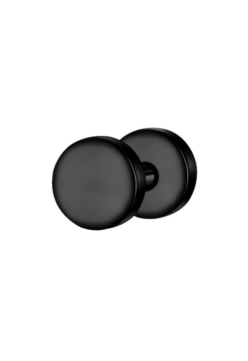 Cercel cu tija-BARBATI/GENTI SI ACCESORII/Bijuterii-GENTI SI ACCESORII/Bijuterii