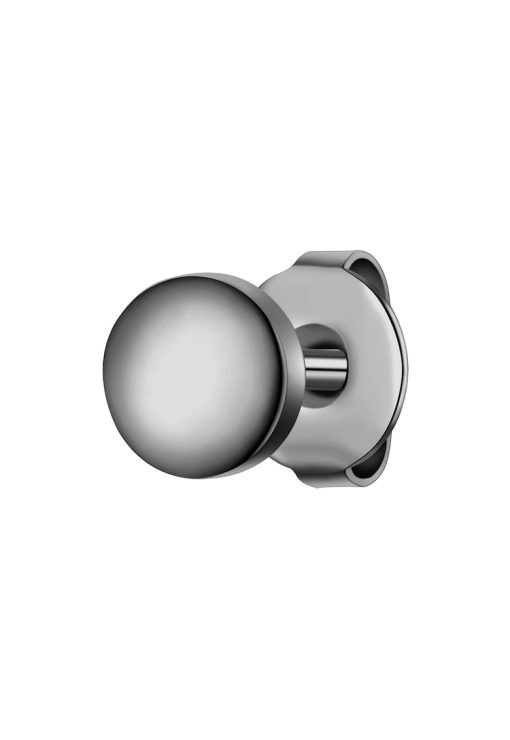 Cercel cu tija din otel inoxidabil-BARBATI/GENTI SI ACCESORII/Bijuterii-GENTI SI ACCESORII/Bijuterii