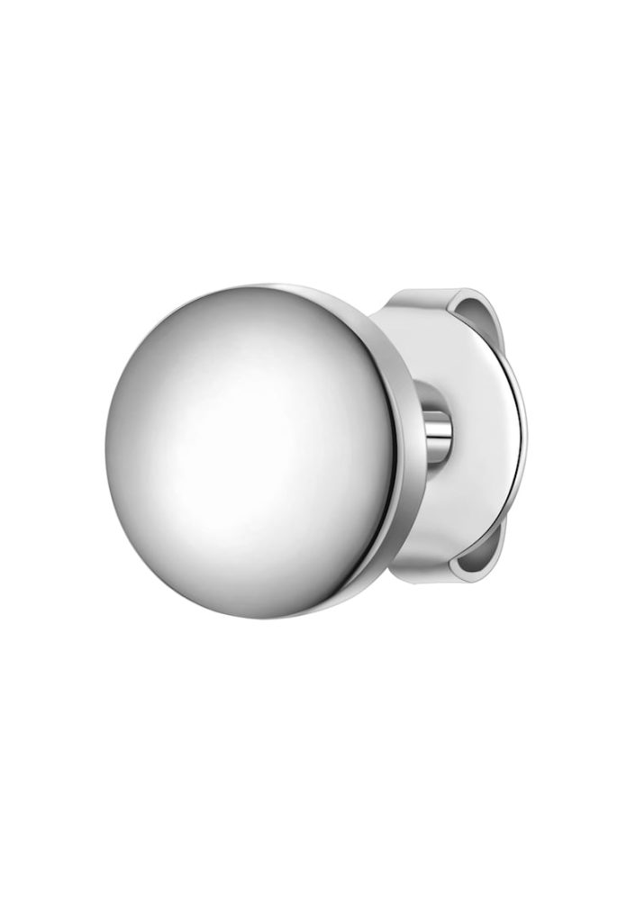 Cercel din otel inoxidabil-BARBATI/GENTI SI ACCESORII/Bijuterii-GENTI SI ACCESORII/Bijuterii