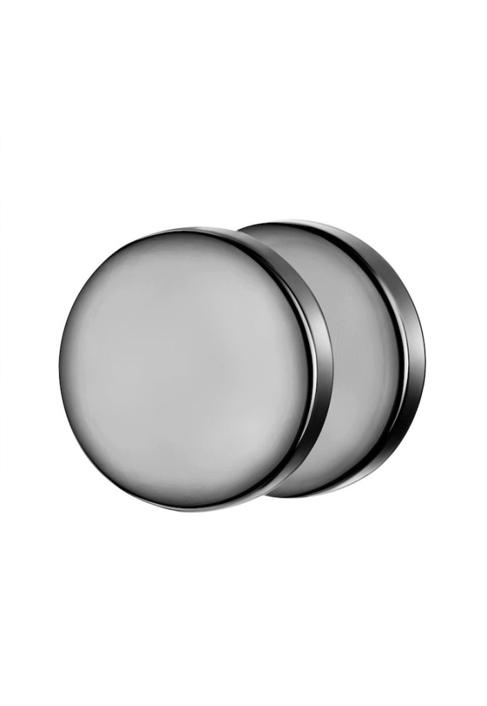 Cercel din otel inoxidabil-BARBATI/GENTI SI ACCESORII/Bijuterii-GENTI SI ACCESORII/Bijuterii