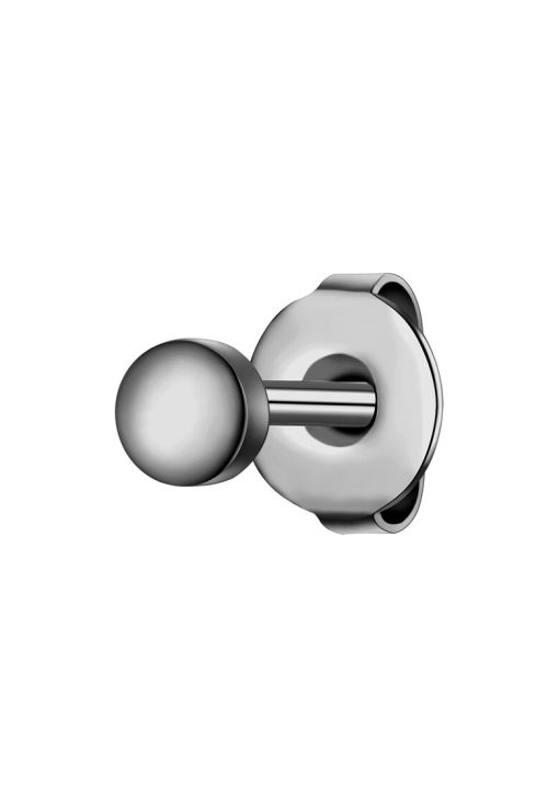 Cercel din otel inoxidabil-BARBATI/GENTI SI ACCESORII/Bijuterii-GENTI SI ACCESORII/Bijuterii