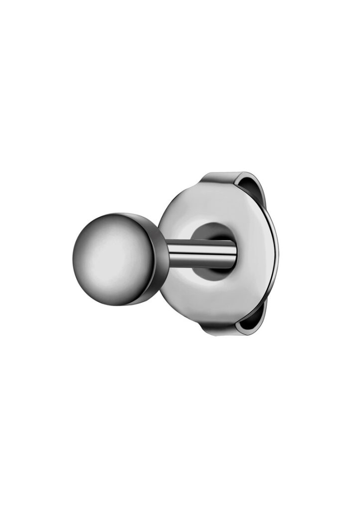 Cercel din otel inoxidabil-BARBATI/GENTI SI ACCESORII/Bijuterii-GENTI SI ACCESORII/Bijuterii
