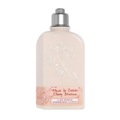 Cherry blossom shimmering lotion 250 ml-Ingrijirea pielii-Ingrijire corp > Creme si lotiuni