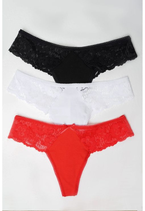 Chilot tanga pentru femei TF11-FEMEI/IMBRACAMINTE/Lenjerie intima-IMBRACAMINTE/Lenjerie intima