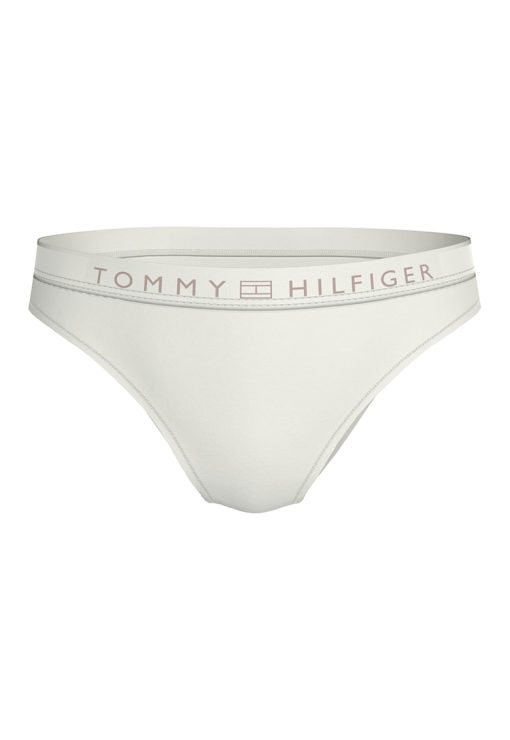 Chiloti cu banda logo in talie-FEMEI/IMBRACAMINTE/Lenjerie intima-IMBRACAMINTE/Lenjerie intima
