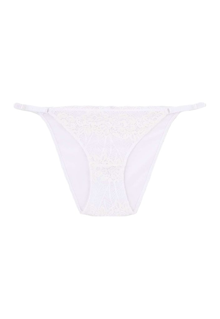 Chiloti cu garnituri din dantela-FEMEI/IMBRACAMINTE/Lenjerie intima-IMBRACAMINTE/Lenjerie intima