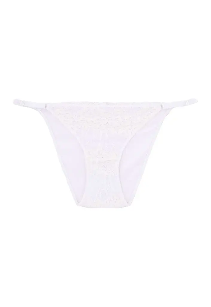 Chiloti cu garnituri din dantela-FEMEI/IMBRACAMINTE/Lenjerie intima-IMBRACAMINTE/Lenjerie intima
