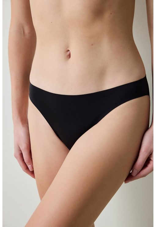 Chiloti cu model uni-FEMEI/IMBRACAMINTE/Lenjerie intima-IMBRACAMINTE/Lenjerie intima