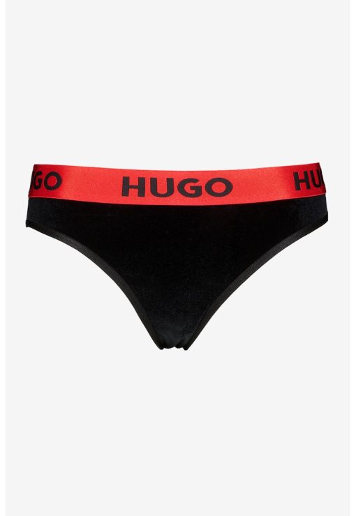 Chiloti cu partea din spate semi-transparenta-FEMEI/IMBRACAMINTE/Lenjerie intima-IMBRACAMINTE/Lenjerie intima