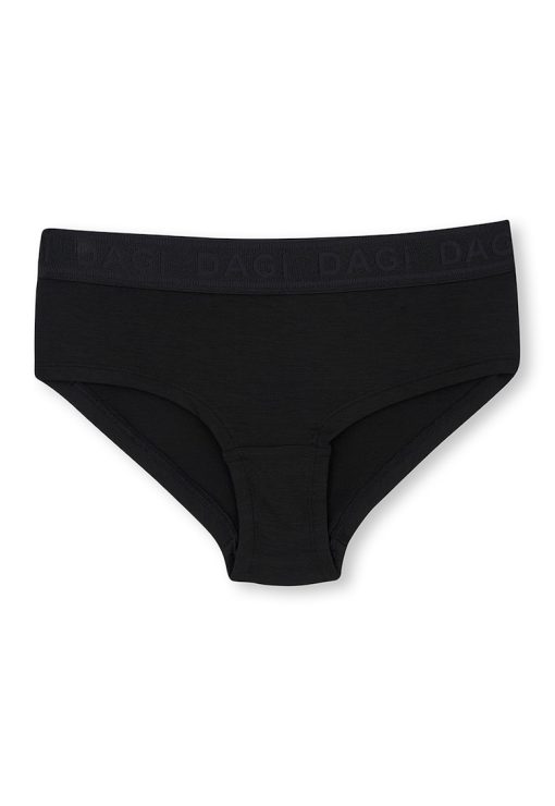 Chiloti de bumbac cu banda logo in talie-FEMEI/IMBRACAMINTE/Lenjerie intima-IMBRACAMINTE/Lenjerie intima