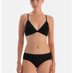 Chiloti din amestec de lyocell-FEMEI/IMBRACAMINTE/Lenjerie intima-IMBRACAMINTE/Lenjerie intima