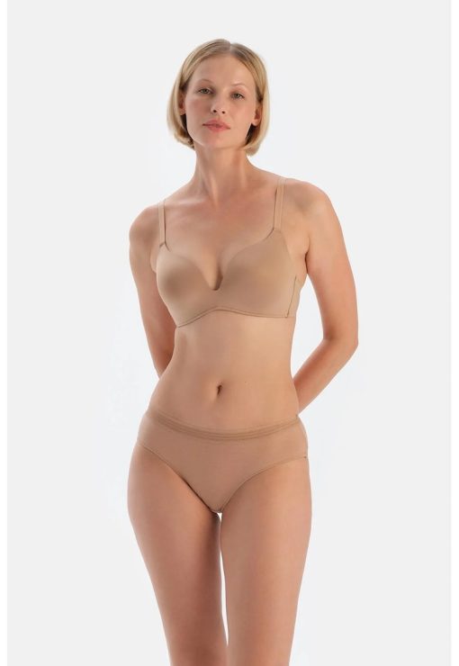 Chiloti din amestec de lyocell-FEMEI/IMBRACAMINTE/Lenjerie intima-IMBRACAMINTE/Lenjerie intima