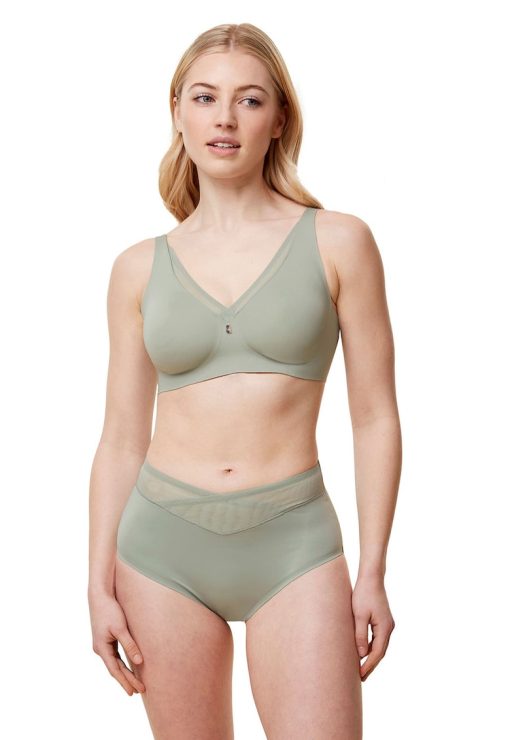 Chiloti hipster cu talie inalta True Shape Sensation-FEMEI/IMBRACAMINTE/Lenjerie intima-IMBRACAMINTE/Lenjerie intima