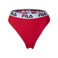 Chiloti tanga cu banda cu logo in talie-FEMEI/IMBRACAMINTE/Lenjerie intima-IMBRACAMINTE/Lenjerie intima
