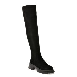Cizme GRYXX negre