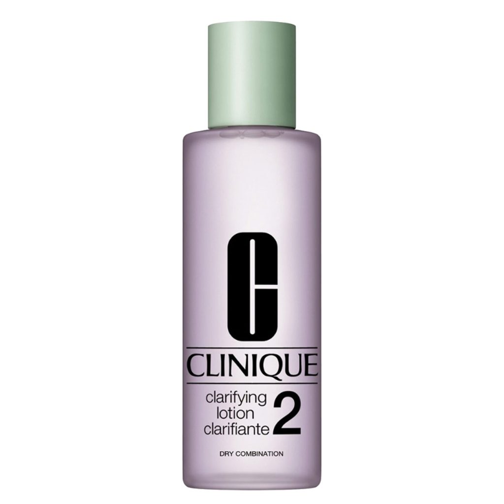 Clarifying lotion 2  200 ml-Ingrijirea pielii-Fata > Demachiant si toner