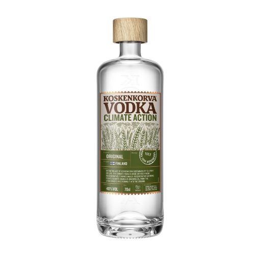 Climate action 1000 ml-Bauturi-